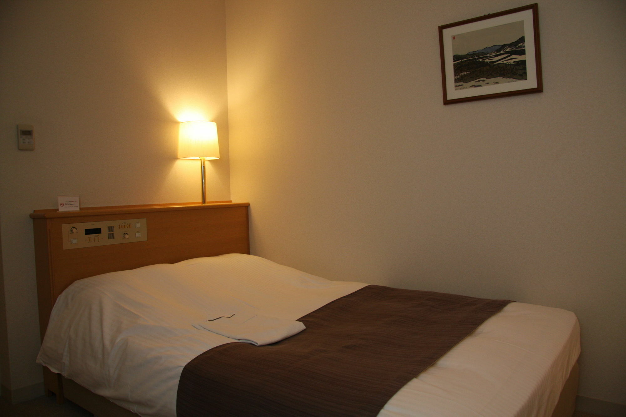 Kitami Pierson Hotel Buitenkant foto