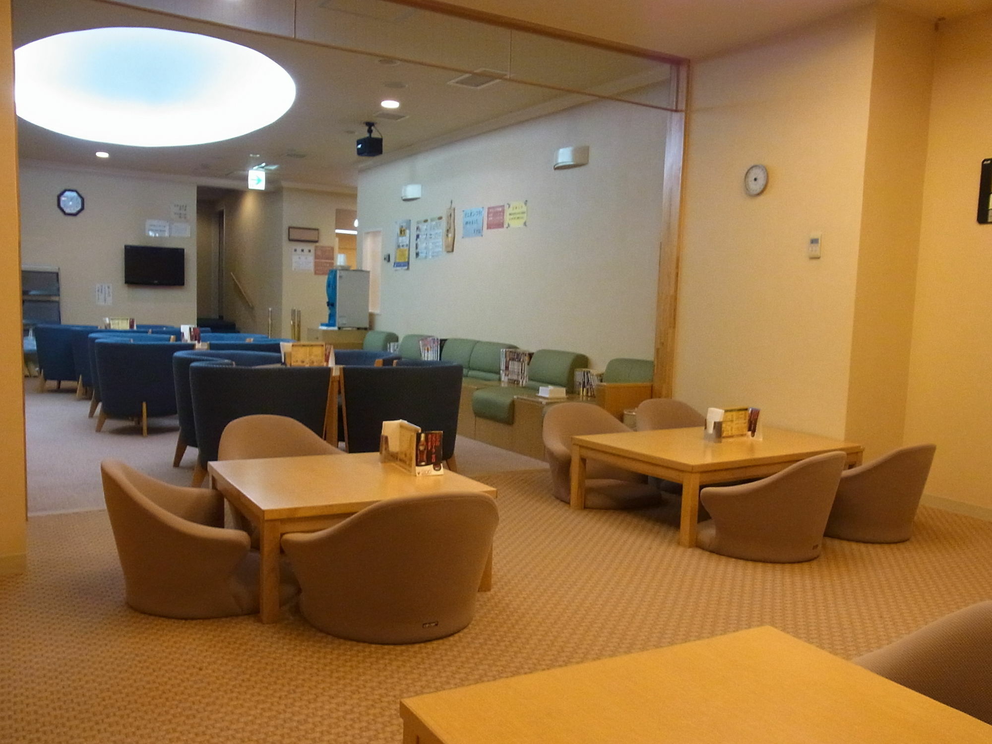 Kitami Pierson Hotel Buitenkant foto
