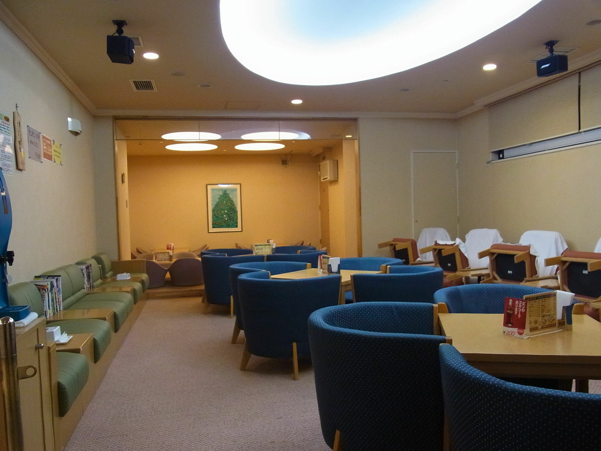 Kitami Pierson Hotel Buitenkant foto