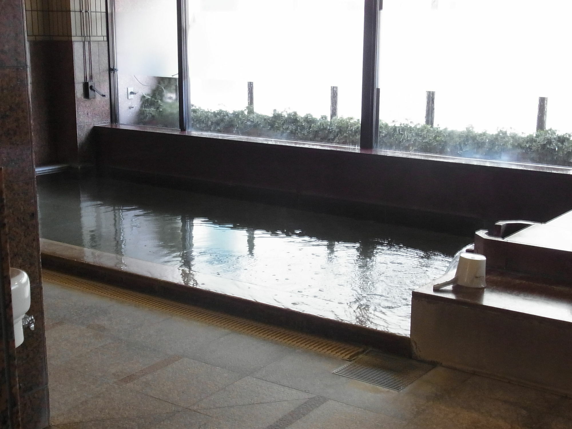 Kitami Pierson Hotel Buitenkant foto